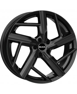 Qvattro Gloss Black