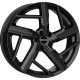 Qvattro Gloss Black