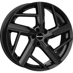 Qvattro Gloss Black