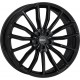 Rapp-D Gloss Black