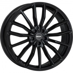 Rapp-D Gloss Black