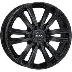 Safari6 Gloss Black
