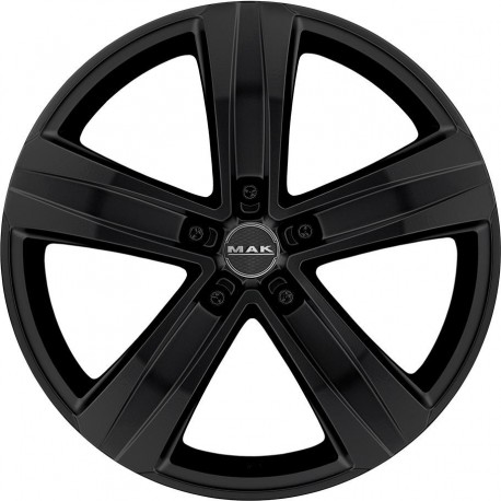 Stone 5 Gloss Black