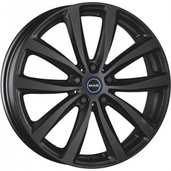 Watt Matt Black