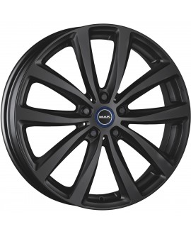 Watt Matt Black
