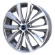 Watt Silver
