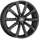 Wolf Gloss Black