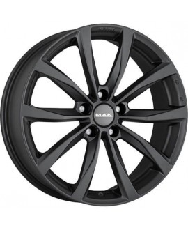 Wolf Gloss Black