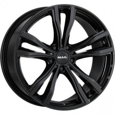 X-Mode Gloss Black