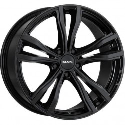 X-Mode Gloss Black