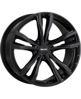 X-Mode Gloss Black