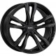 X-Mode Gloss Black