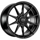Formula HLT Matt Black