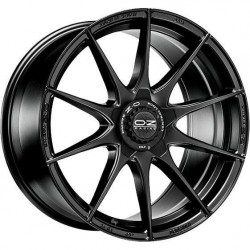 Formula HLT Matt Black