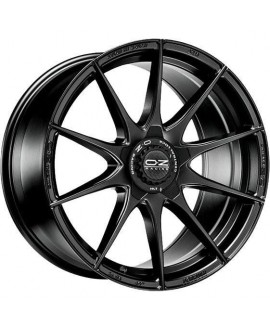 Formula HLT Matt Black