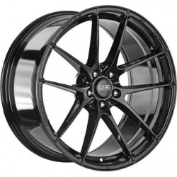 Leggera HLT Gloss Black