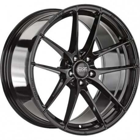 Leggera HLT Gloss Black