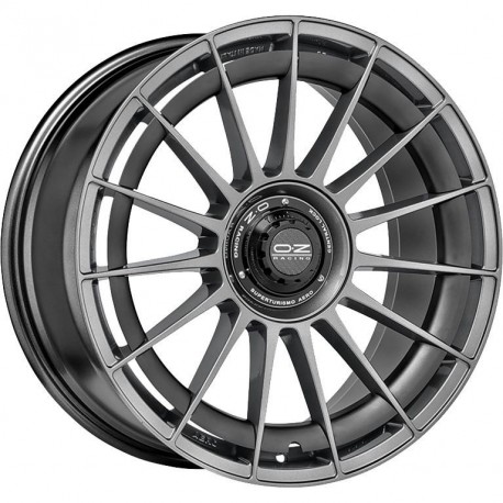 SUPERTURISMO AERO Star Graphite