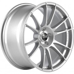 Ultraleggera Chrystal Titanium