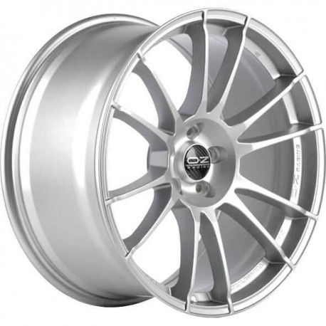 Ultraleggera Chrystal Titanium