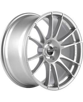 Ultraleggera Chrystal Titanium