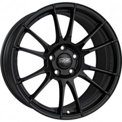 Ultraleggera Matt Black