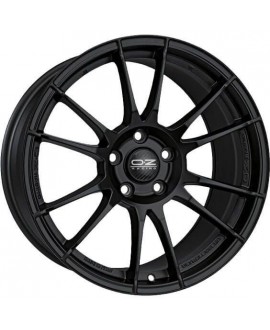 Ultraleggera Matt Black