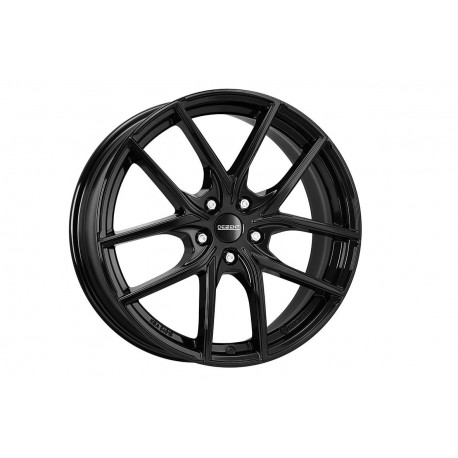 TO Black