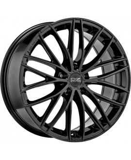 ITALIA 150 GLOSS BLACK