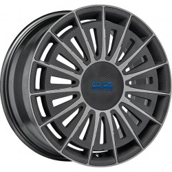 SUPERTURISMO AERO E STAR GRAPHITE