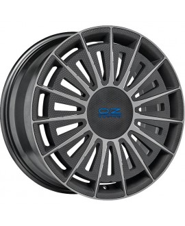 SUPERTURISMO AERO E STAR GRAPHITE