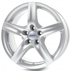 Grip polar-silver