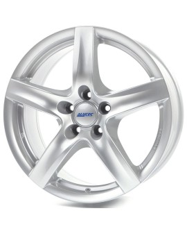 Grip polar-silver