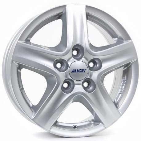 Grip Transporter polar-silver