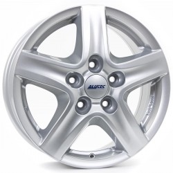 Grip Transporter polar-silver