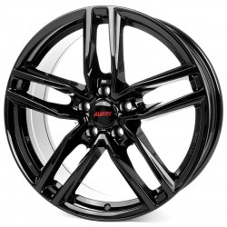 Ikenu diamond-black