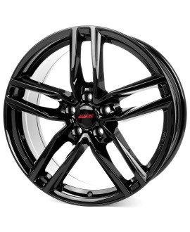 Ikenu diamond-black