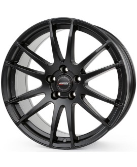 Monstr racing-black