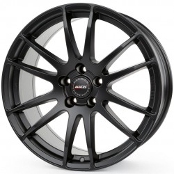 Monstr racing-black