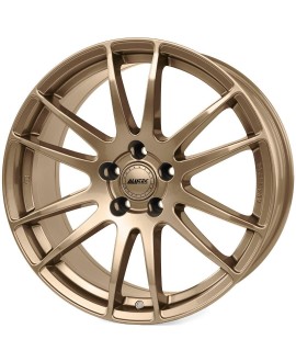 Monstr metallic-bronze