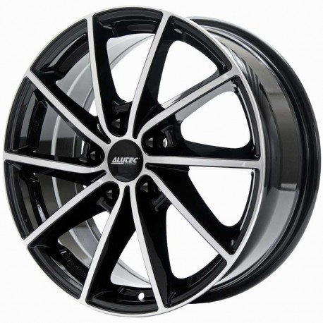 Singa diamond-black frontpolished