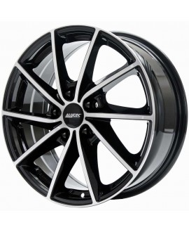 Singa diamond-black frontpolished