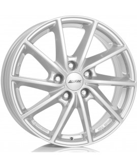 Singa polar-silver