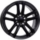 X10 racing-black