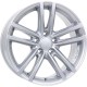 X10 polar-silver