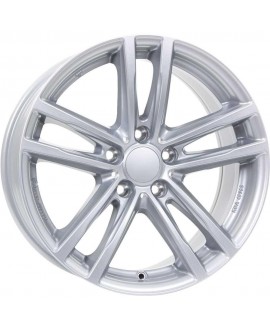 X10 polar-silver