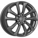 KS Graphite matt