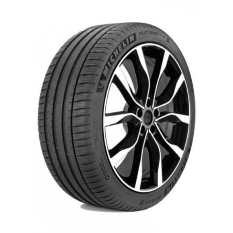 Michelin PS 4 SUV J XL 235 / 60 R19 Padangos Michelin PS 4 SUV J XL 235 / 60 R19 Padangos