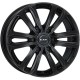 Safari 6 Gloss Black