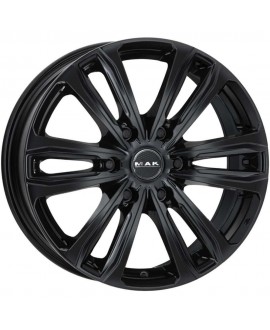 Safari 6 Gloss Black